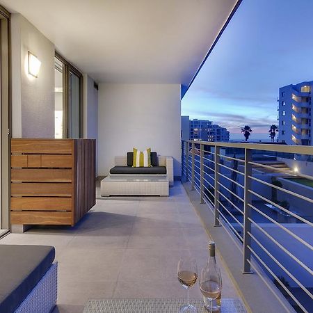 شقة كيب تاون  في Fairmont 204 المظهر الخارجي الصورة