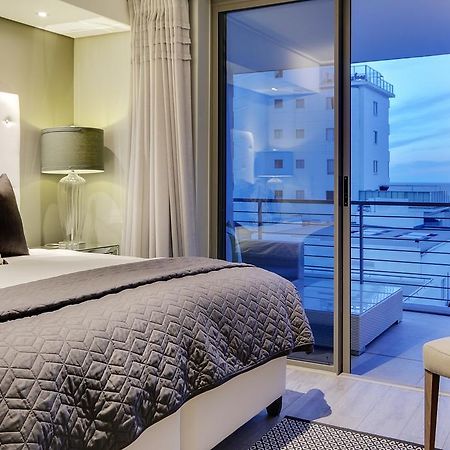 شقة كيب تاون  في Fairmont 204 المظهر الخارجي الصورة
