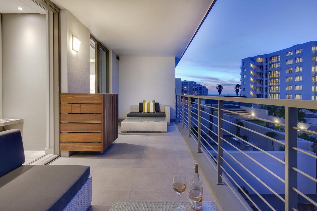 شقة كيب تاون  في Fairmont 204 المظهر الخارجي الصورة