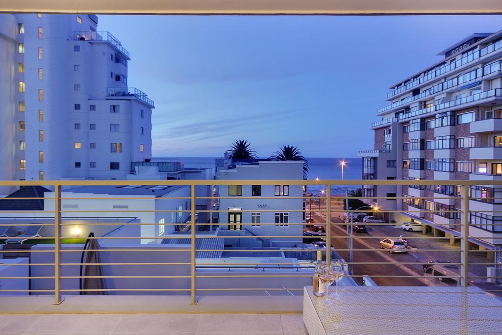 شقة كيب تاون  في Fairmont 204 المظهر الخارجي الصورة