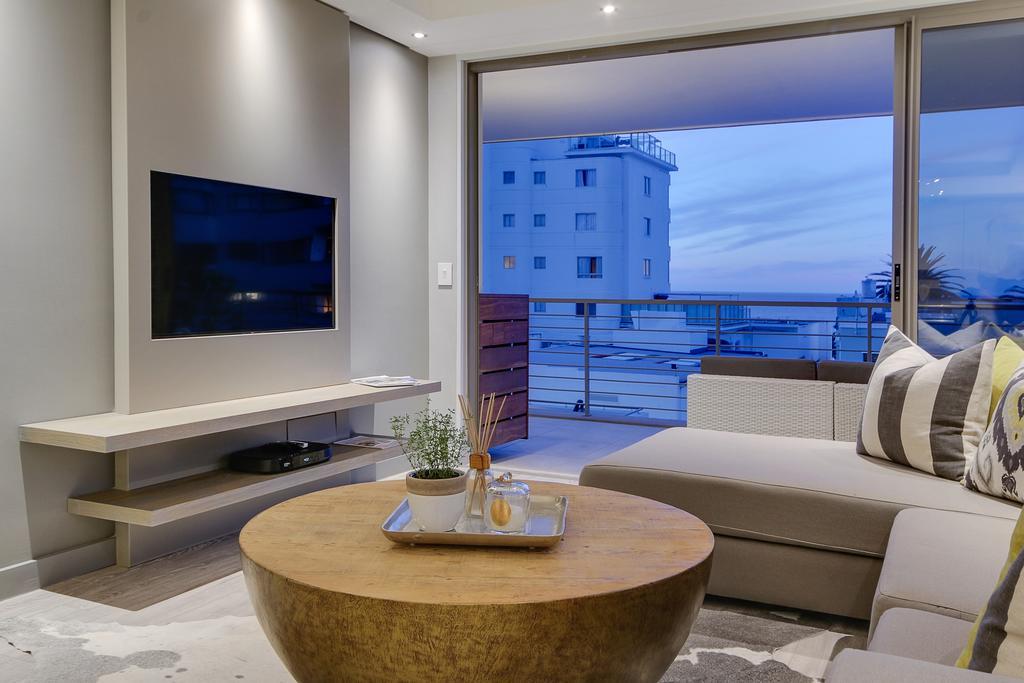 شقة كيب تاون  في Fairmont 204 المظهر الخارجي الصورة