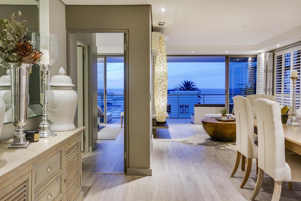 شقة كيب تاون  في Fairmont 204 المظهر الخارجي الصورة