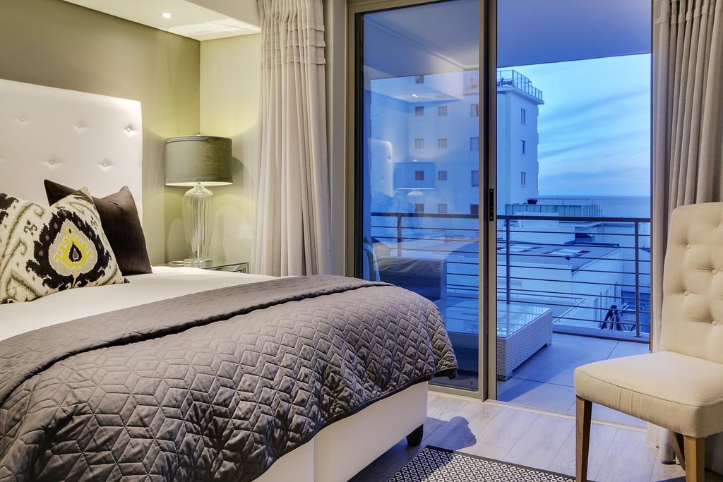 شقة كيب تاون  في Fairmont 204 المظهر الخارجي الصورة
