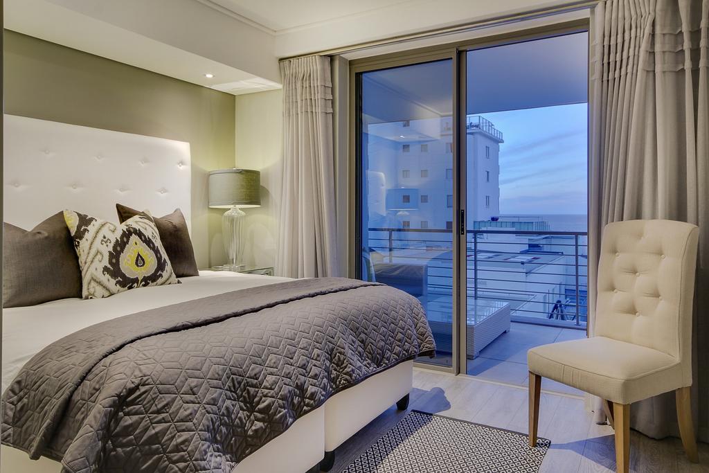 شقة كيب تاون  في Fairmont 204 المظهر الخارجي الصورة