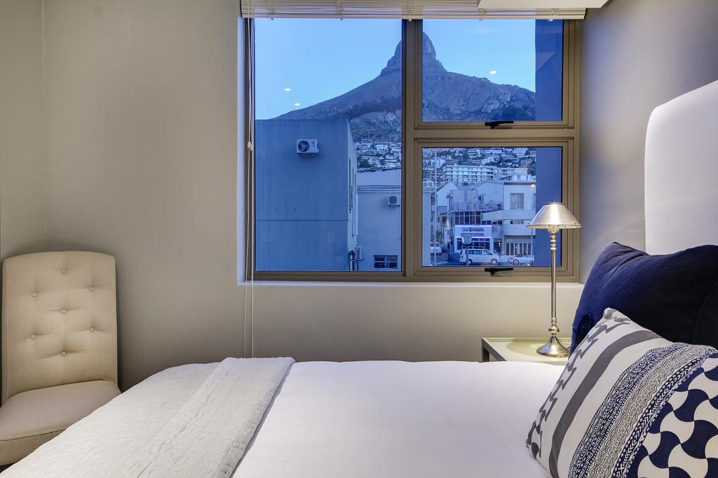 شقة كيب تاون  في Fairmont 204 المظهر الخارجي الصورة