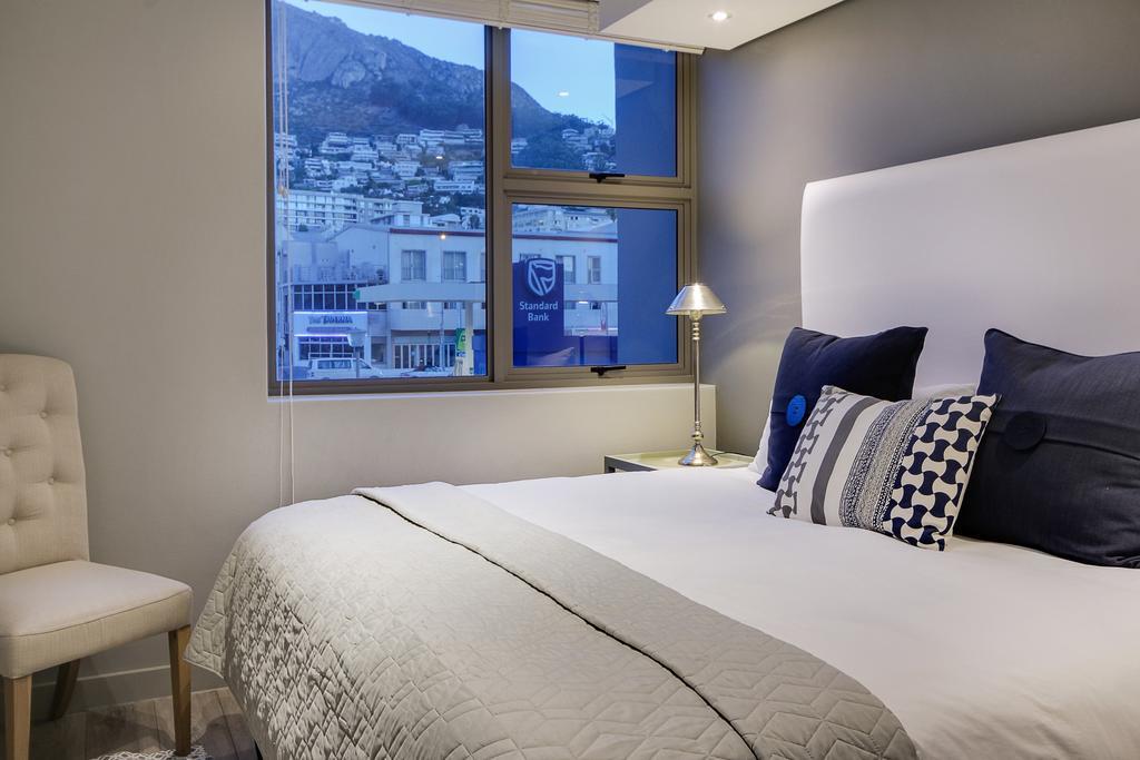 شقة كيب تاون  في Fairmont 204 المظهر الخارجي الصورة