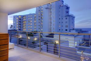 شقة كيب تاون  في Fairmont 204 المظهر الخارجي الصورة
