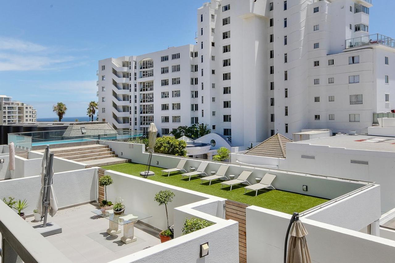 شقة كيب تاون  في Fairmont 204 المظهر الخارجي الصورة